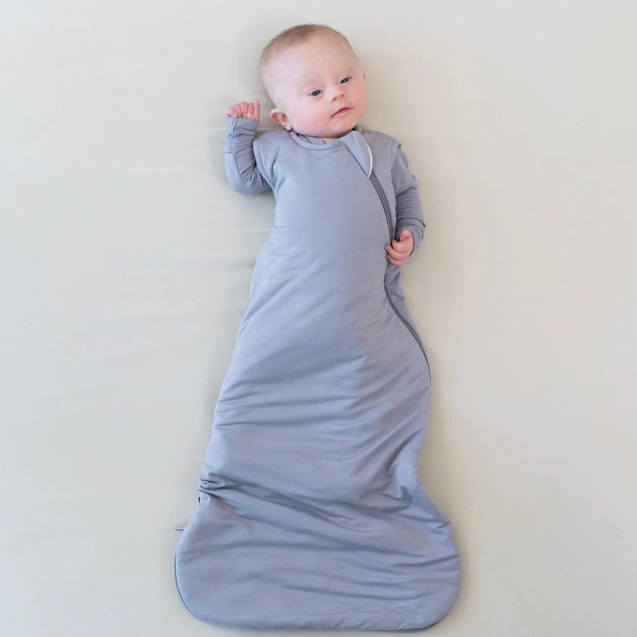 1.0 TOG Bamboo Sleep Bag | Haze