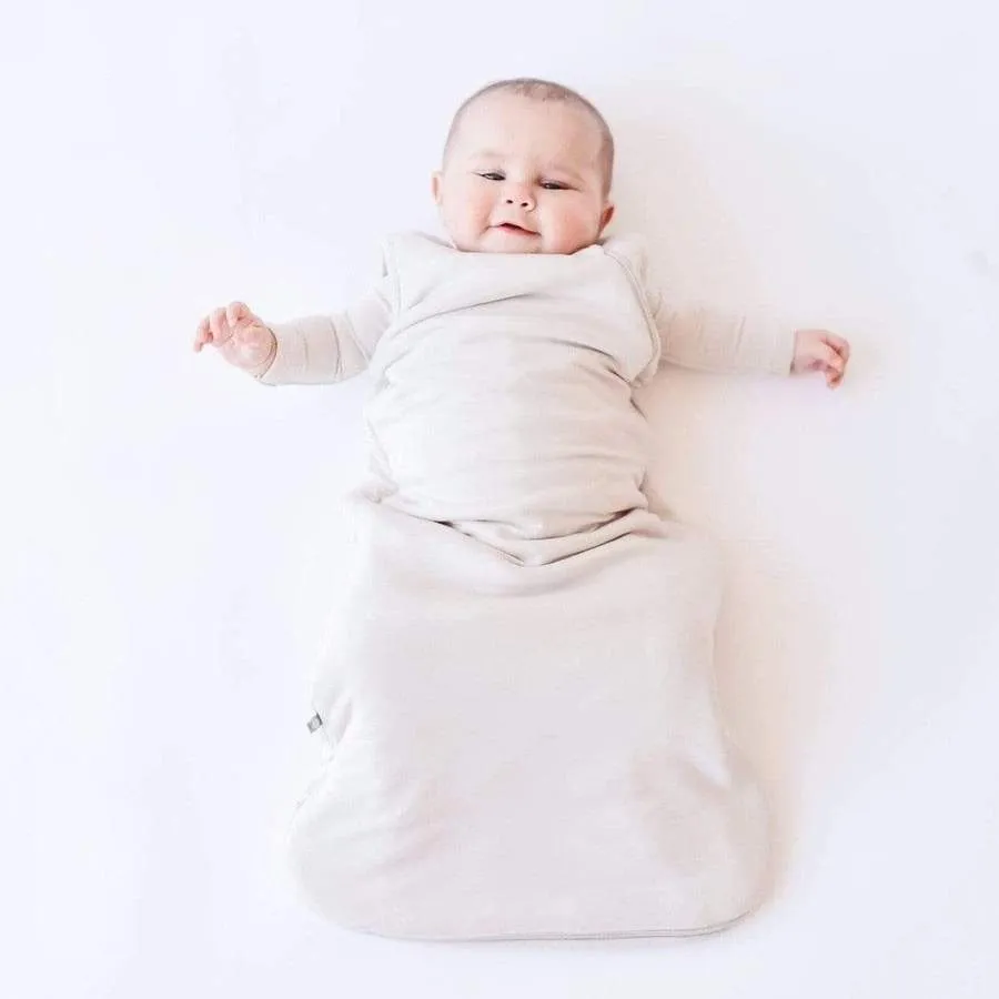 1.0 TOG Bamboo Sleep Bag | Oat