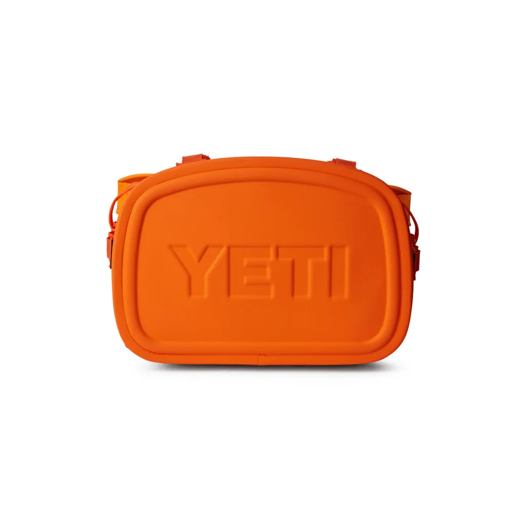 18060131371 HIELERA SUAVE BACKPACK HOPPER M20 KING CRAB ORANGE MARCA YETI