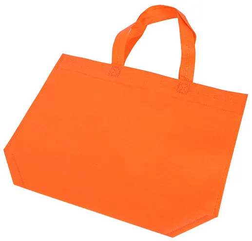 20 Pieces Non Woven Bag Shopping Bags Eco Promotional Recyle Bag Tote Bags Custom Make Printed Logo