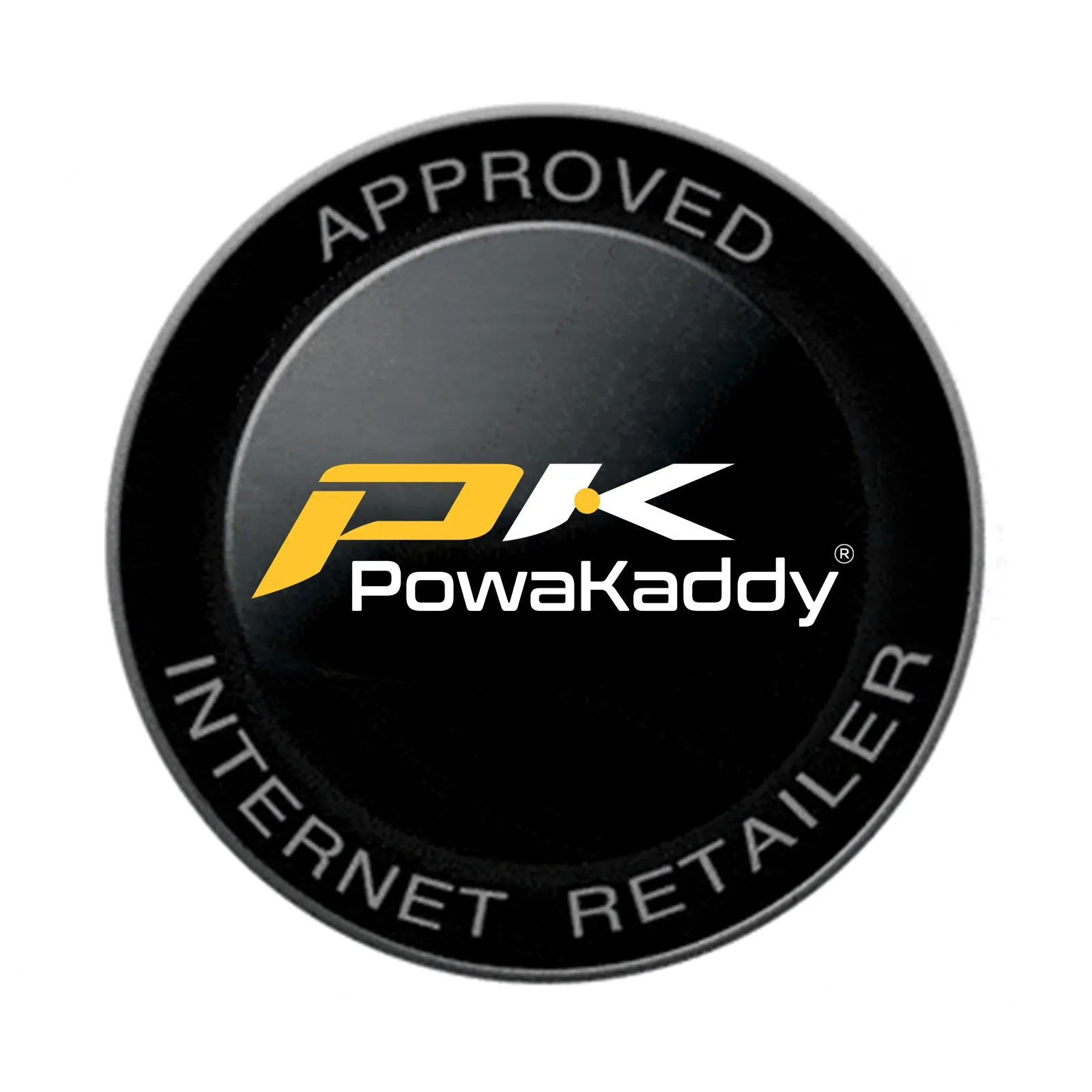 2024 PowaKaddy DLX-Lite Cart Bag