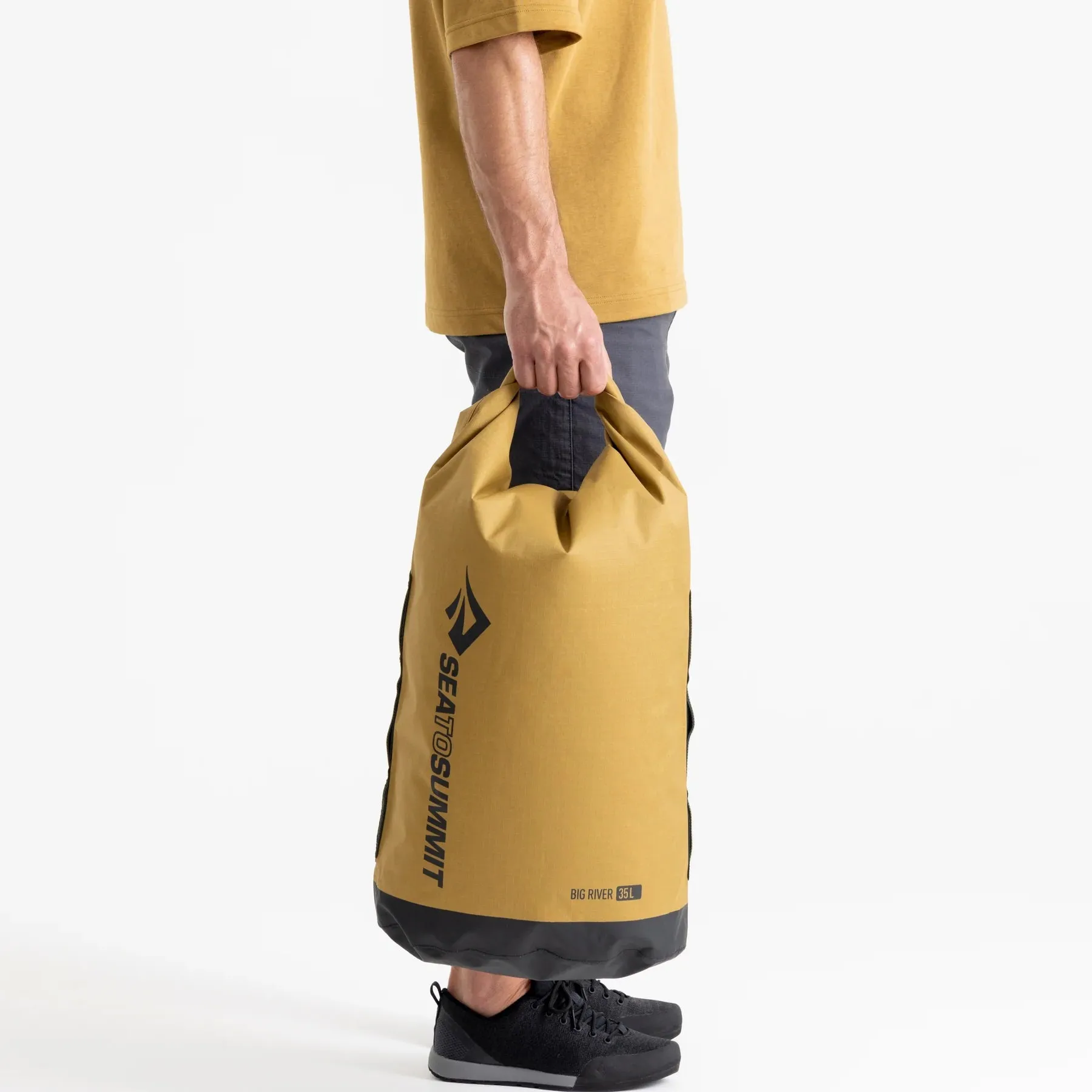 35 Litre Big River Dry Bag