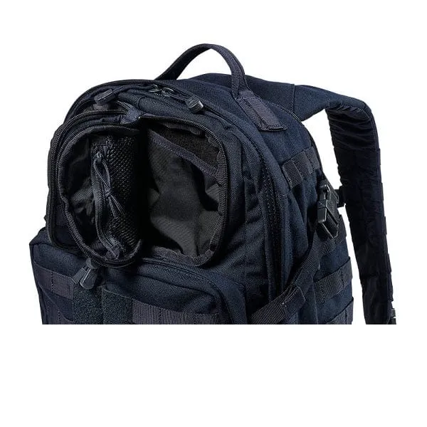 5.11 Rush 24 2 Backpack Black