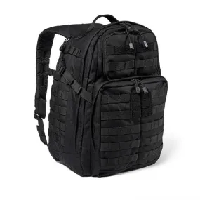 5.11 Rush 24 2 Backpack Black