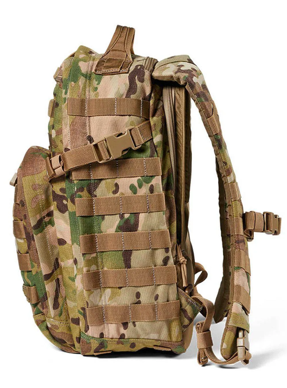 5.11 Tactical RUSH 12 2.0 Backpack - Multicam