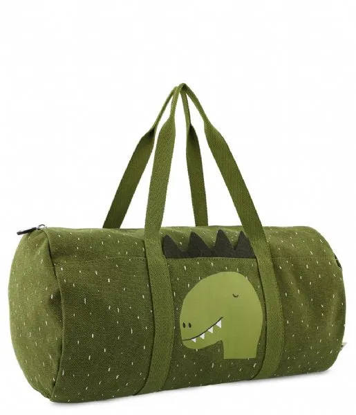 (75-201) Kids roll bag Trixie - Mr. Dino