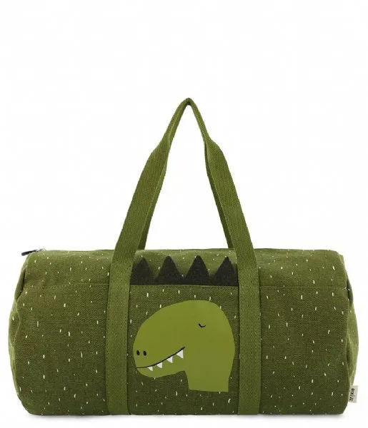 (75-201) Kids roll bag Trixie - Mr. Dino