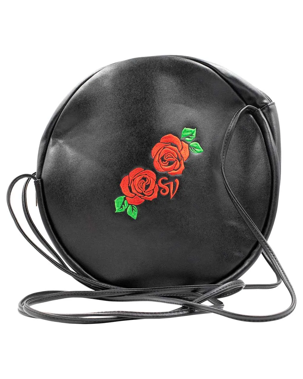 A Pair In Bloom Bag