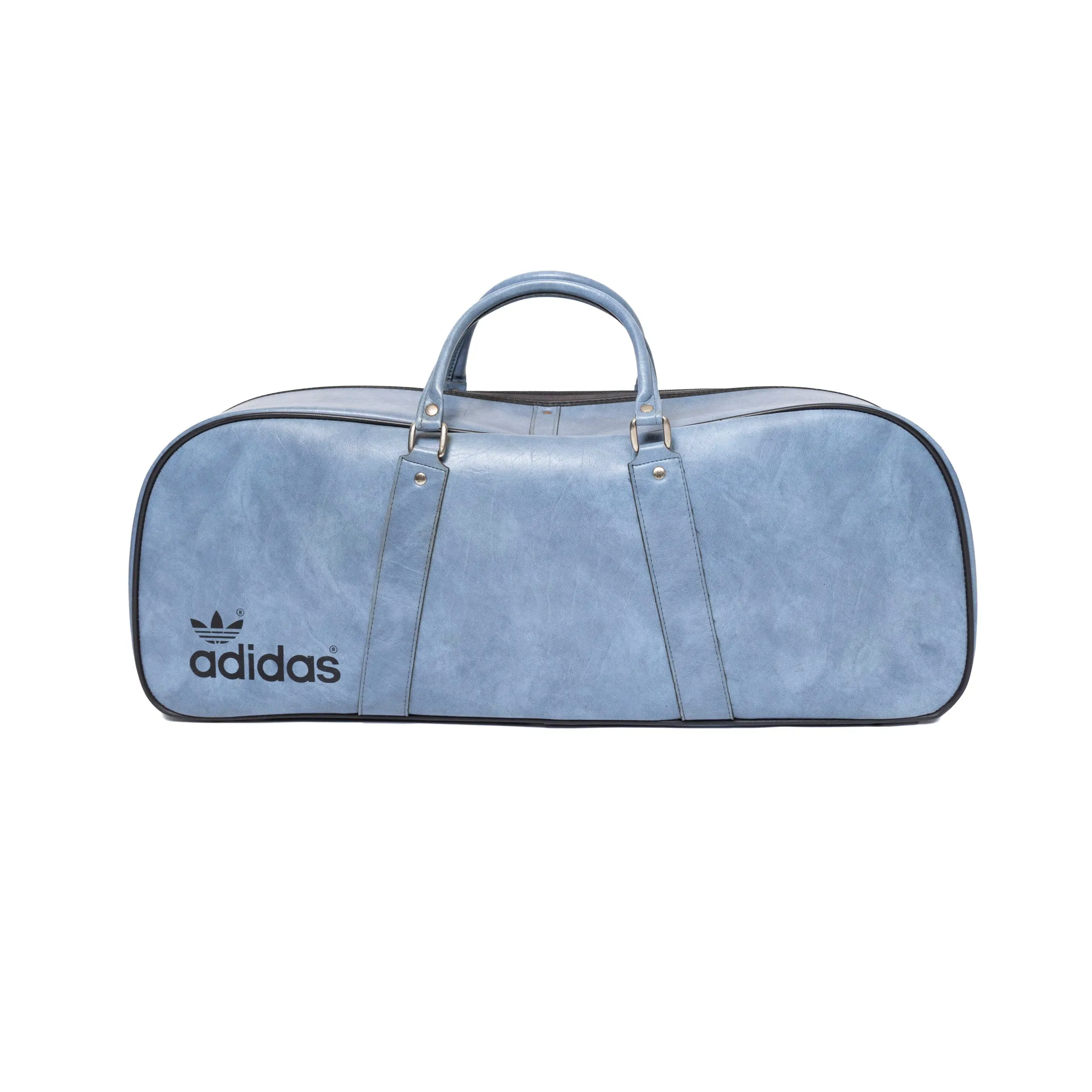 Adidas Baby Blue Racquet Bag