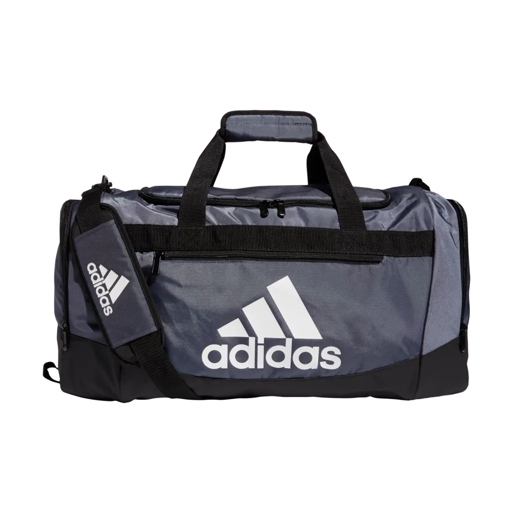 Adidas Defender IV Medium Duffle Bag