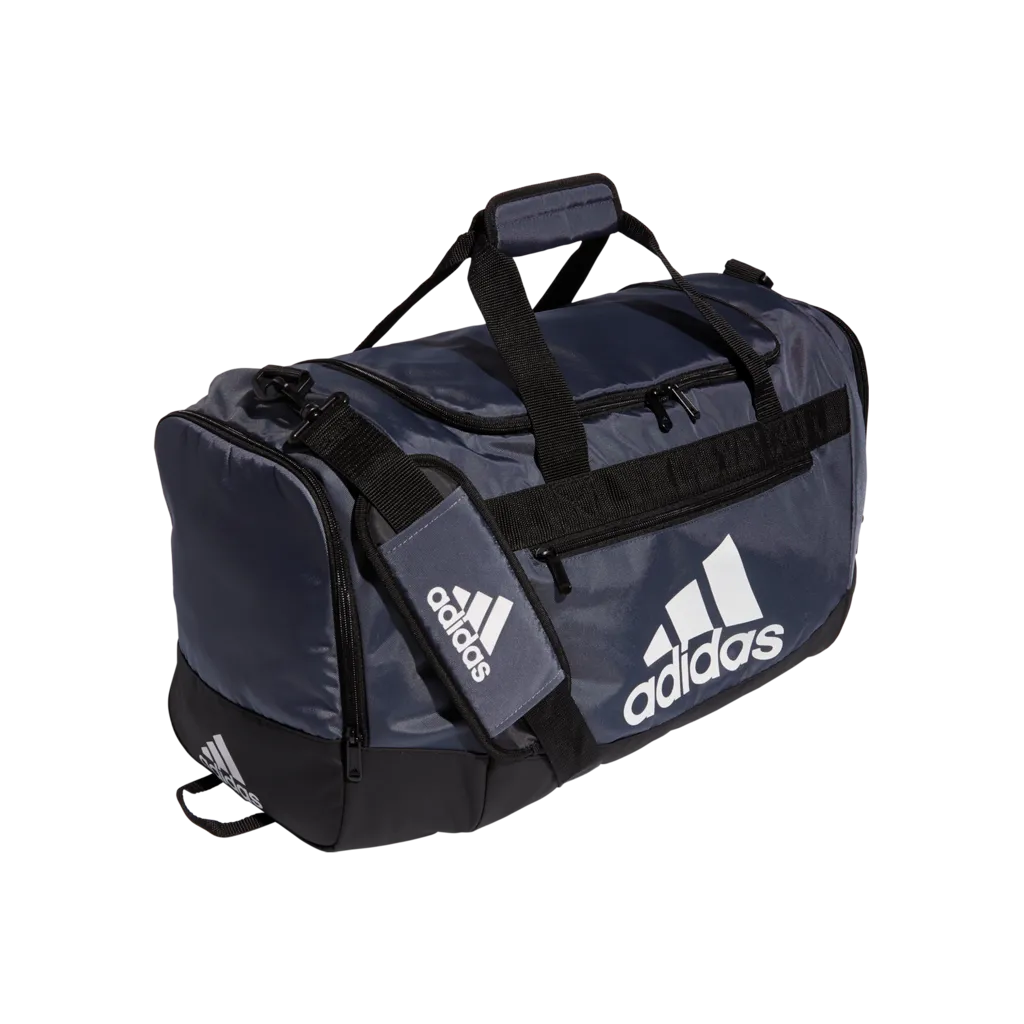 Adidas Defender IV Medium Duffle Bag