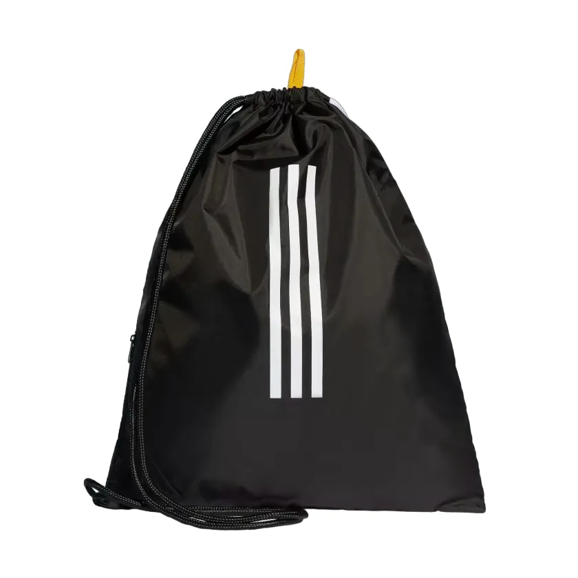 Adidas Juventus gym bag IB4563 black-gold-white