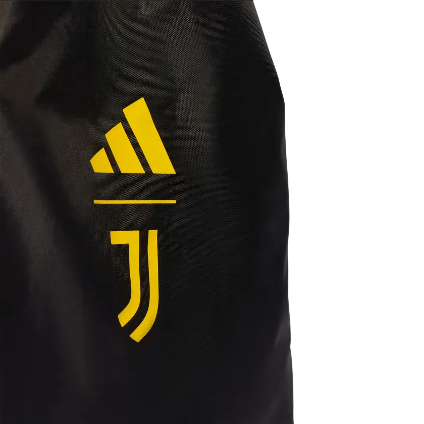 Adidas Juventus gym bag IB4563 black-gold-white