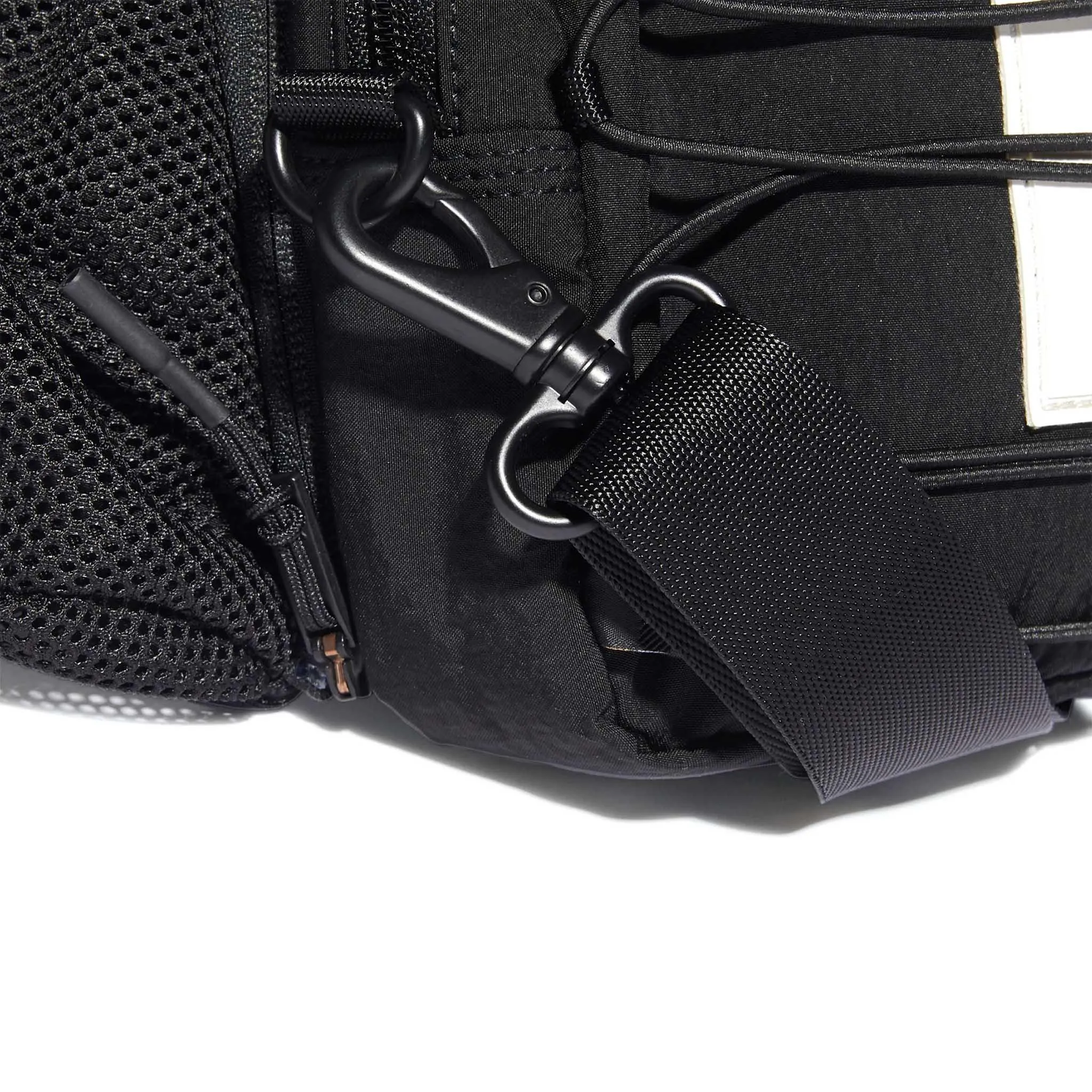 ADIDAS Y-3 Classic Sling Bag Black