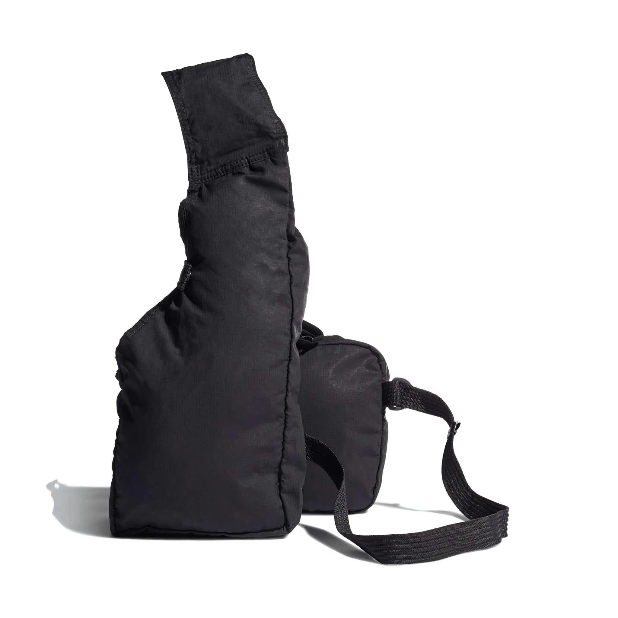 ADIDAS Y-3 Vest Bag Black