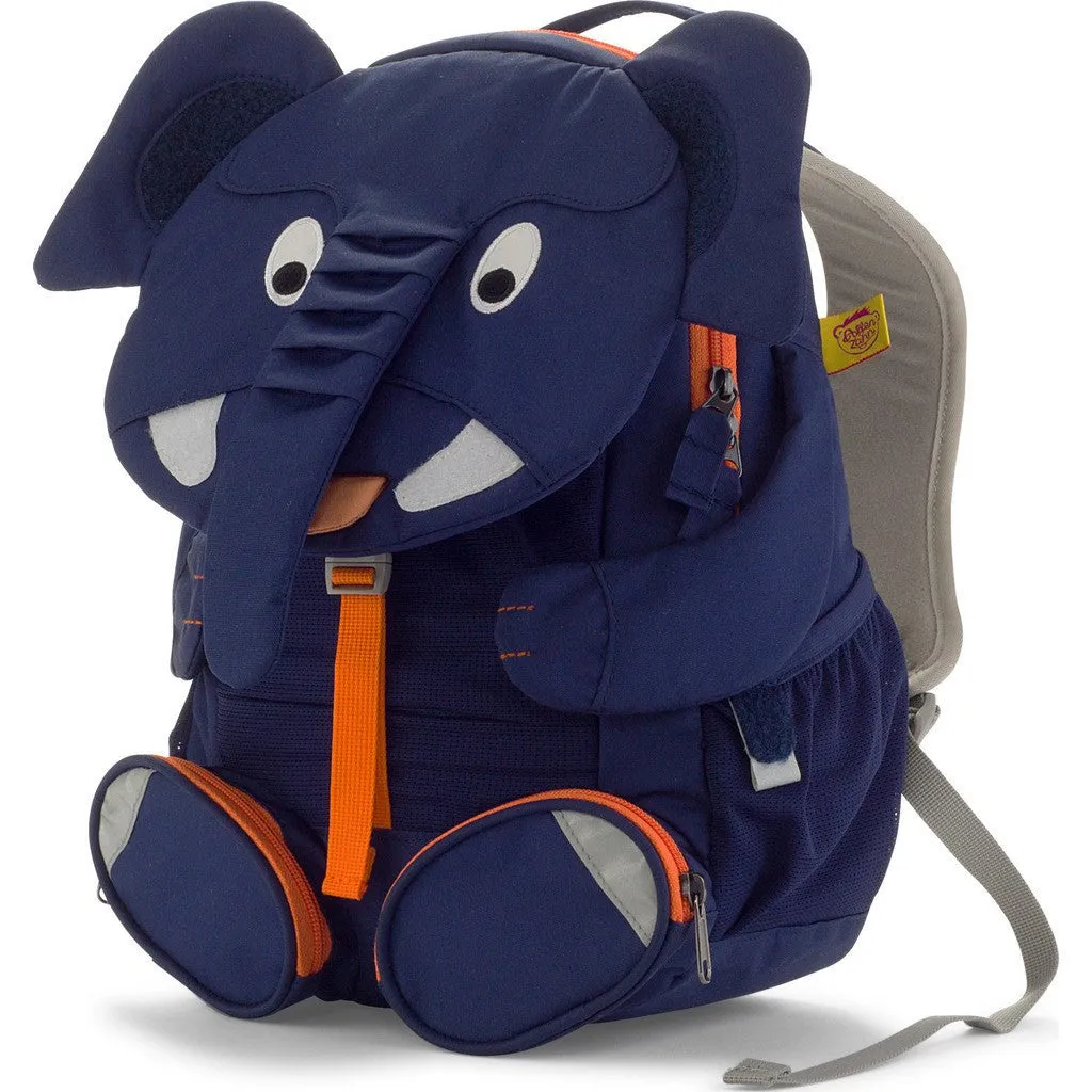 Affenzahn Big Friends Backpack | Elias Elephant