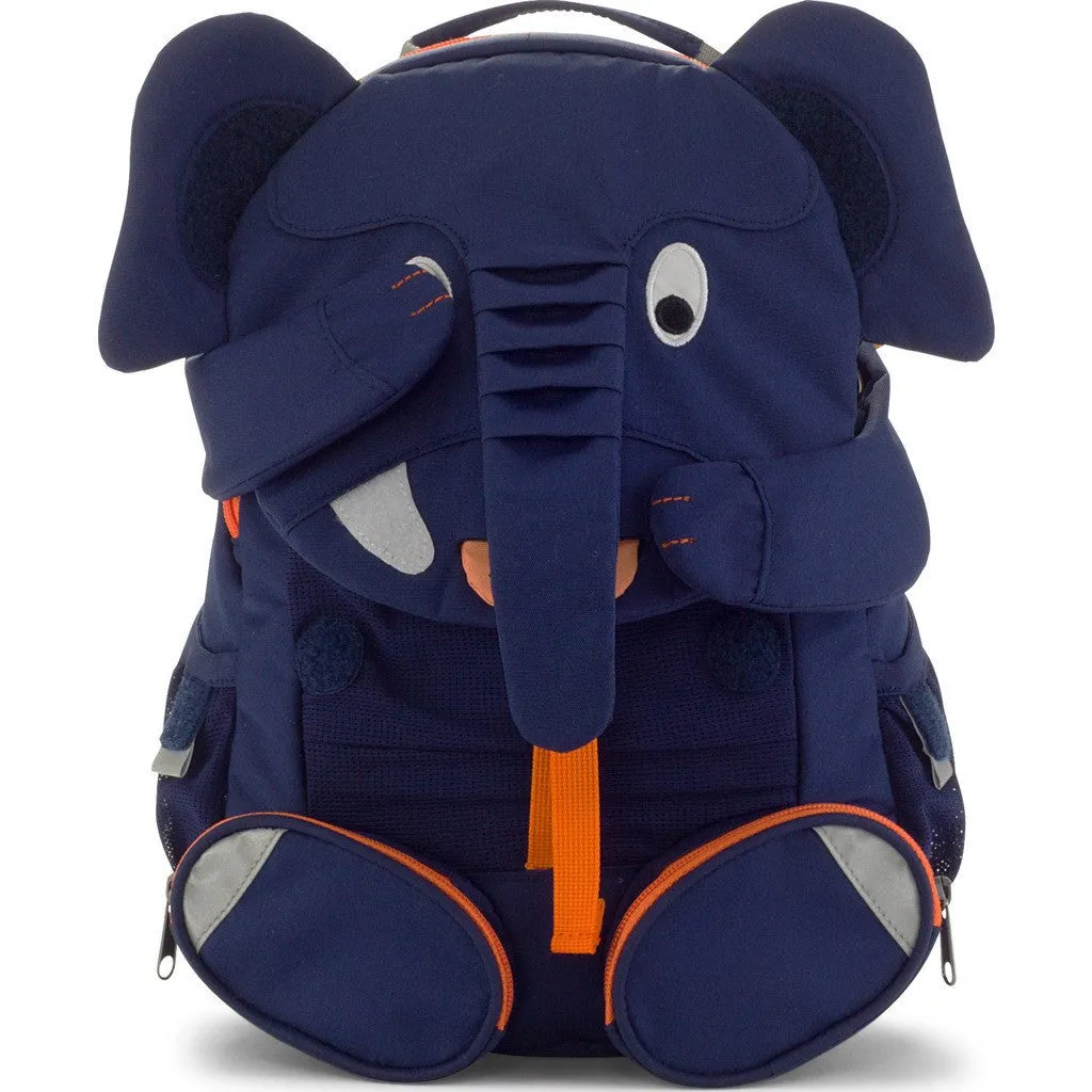 Affenzahn Big Friends Backpack | Elias Elephant