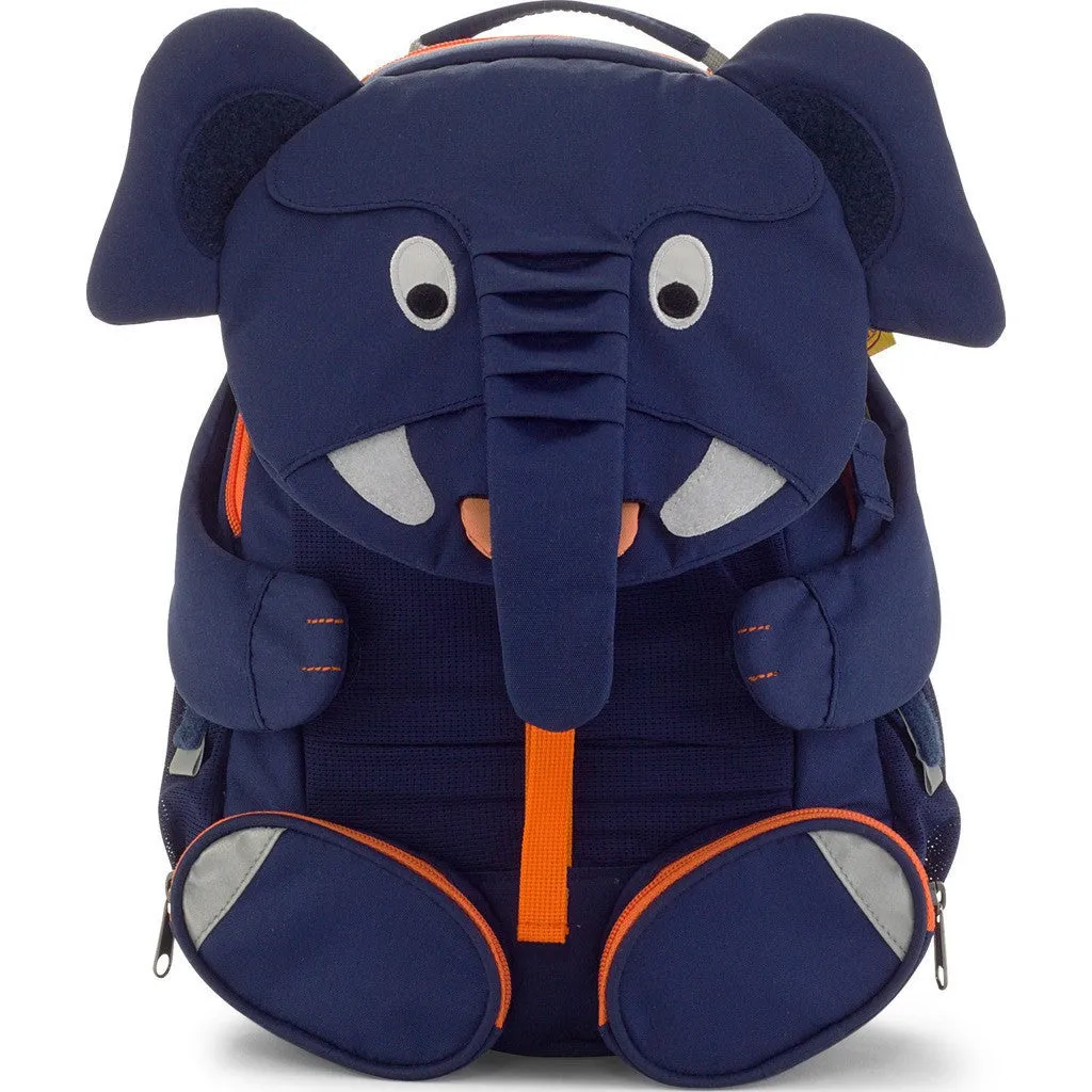 Affenzahn Big Friends Backpack | Elias Elephant