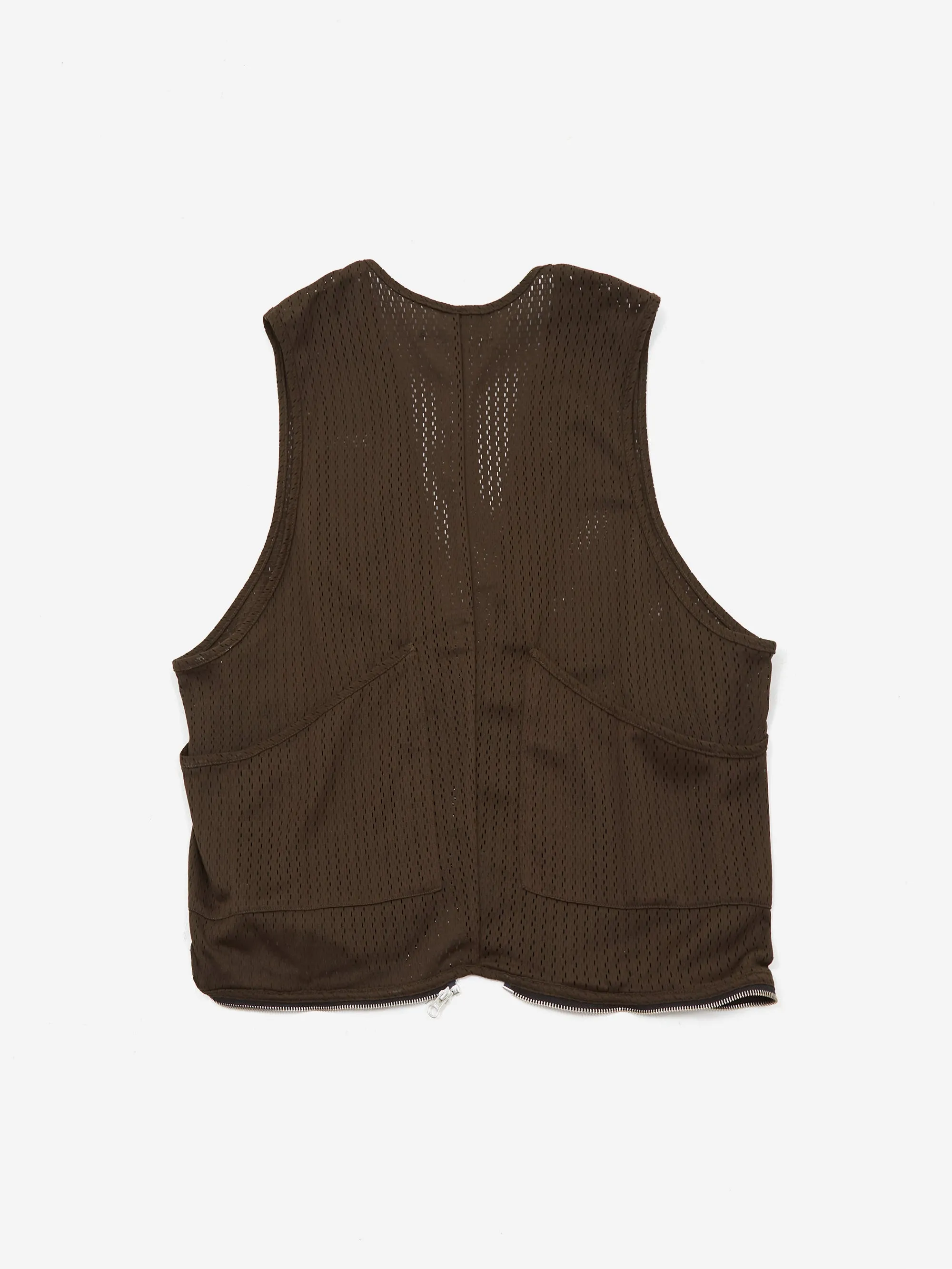 AFFXWRKS Bag Vest - Olive Drab