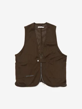 AFFXWRKS Bag Vest - Olive Drab