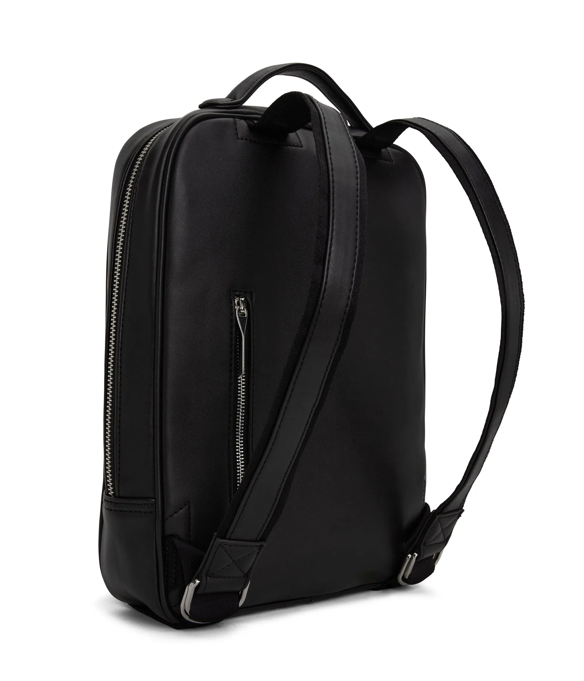 Alex Loom Backpack | Vineyard, Black   Espresso