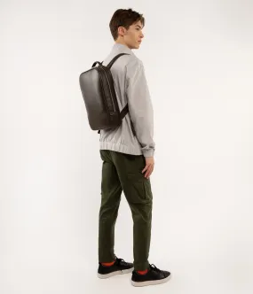 Alex Loom Backpack | Vineyard, Black   Espresso