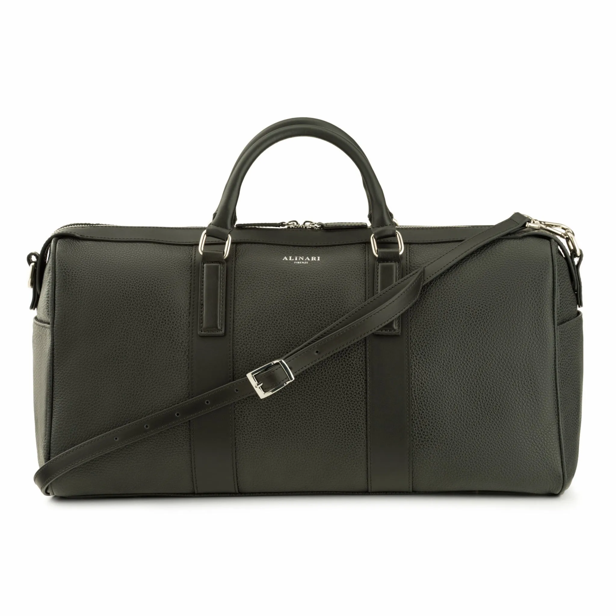 Alinari Firenze Milano Travel Bag