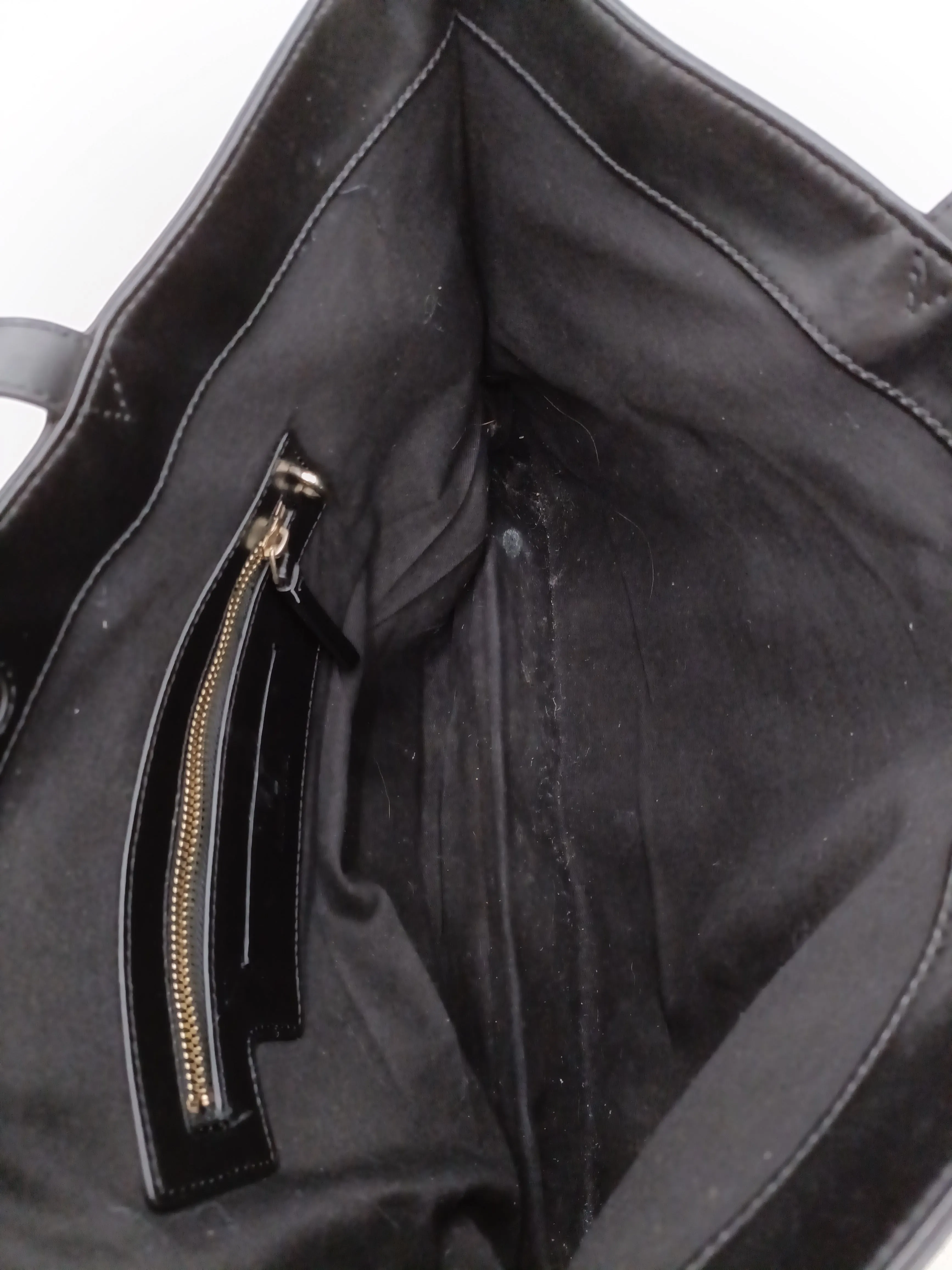 & Other Stories Women's Bag Black 100% Other