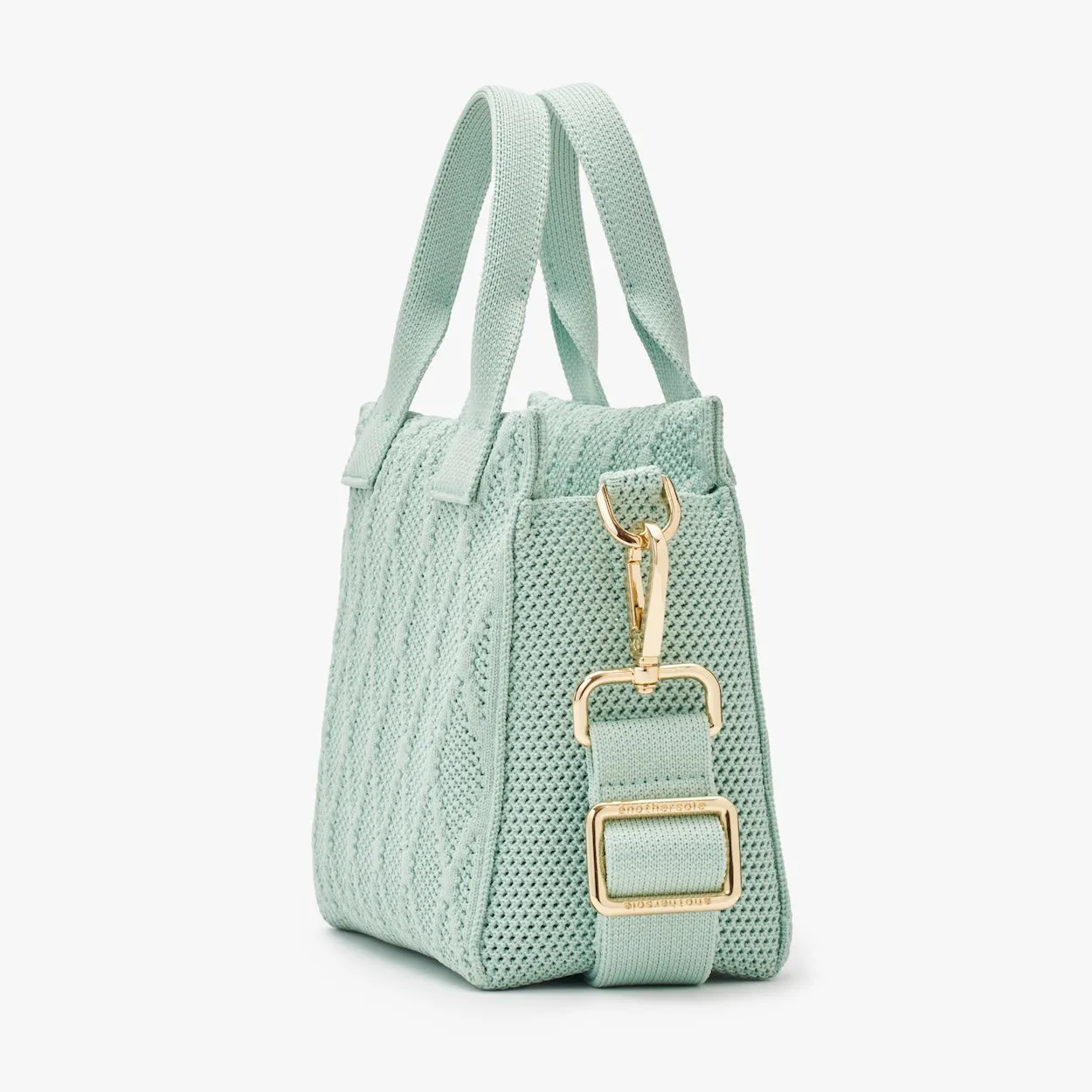 ANEW Mini Bag - Seoul Mint