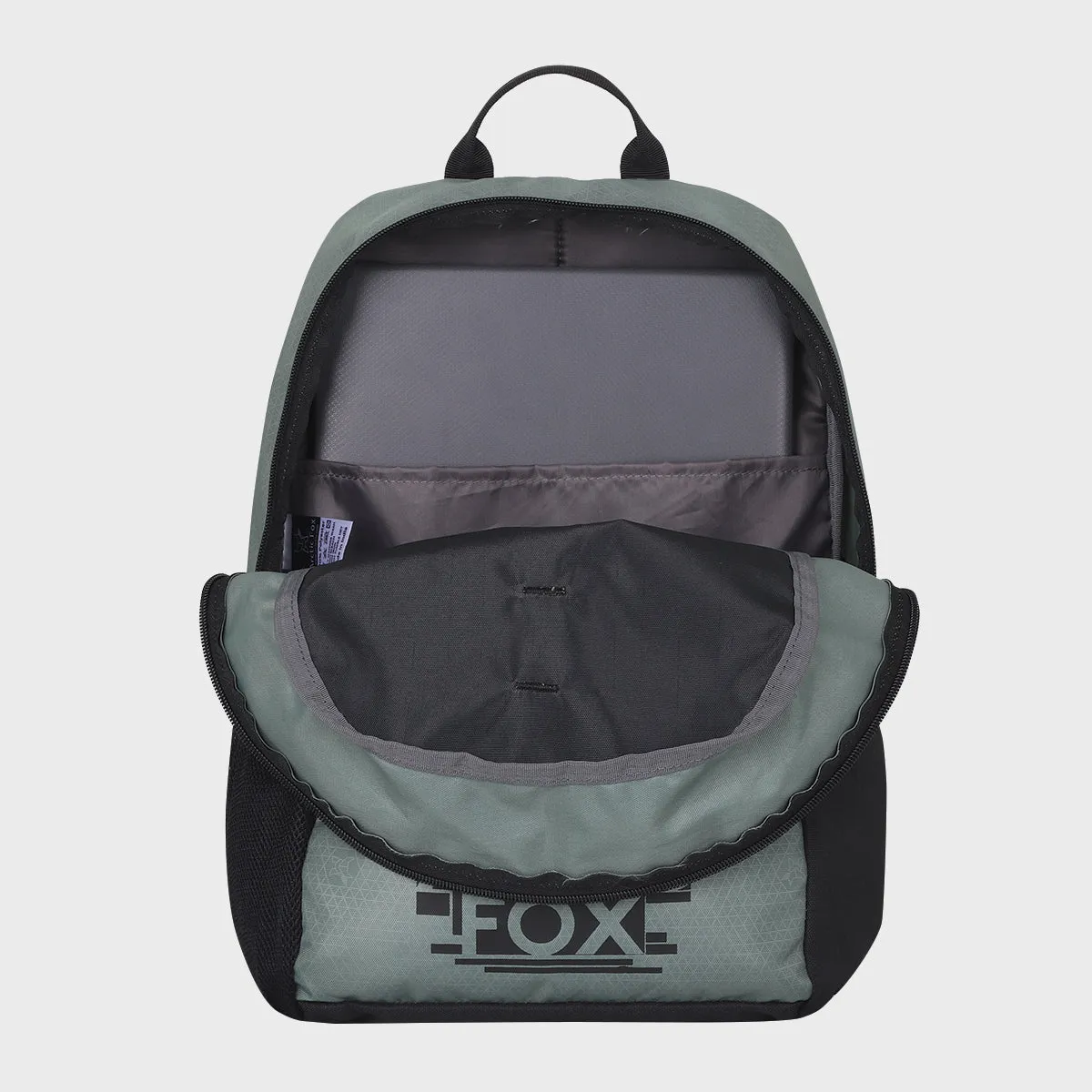 Arctic Fox Split Sea Spray Backpack