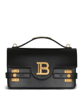 B-Buzz 24 bag in smooth leather