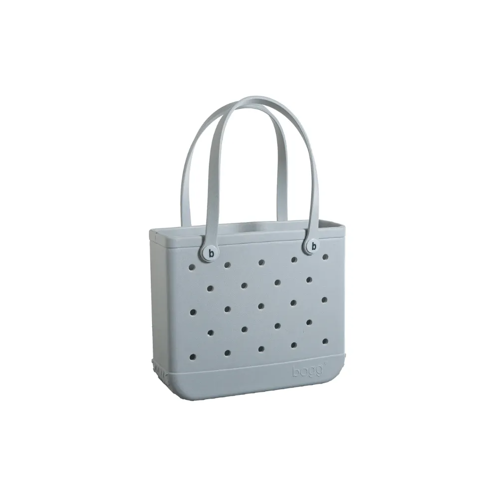 Baby Bogg Bag - Grey