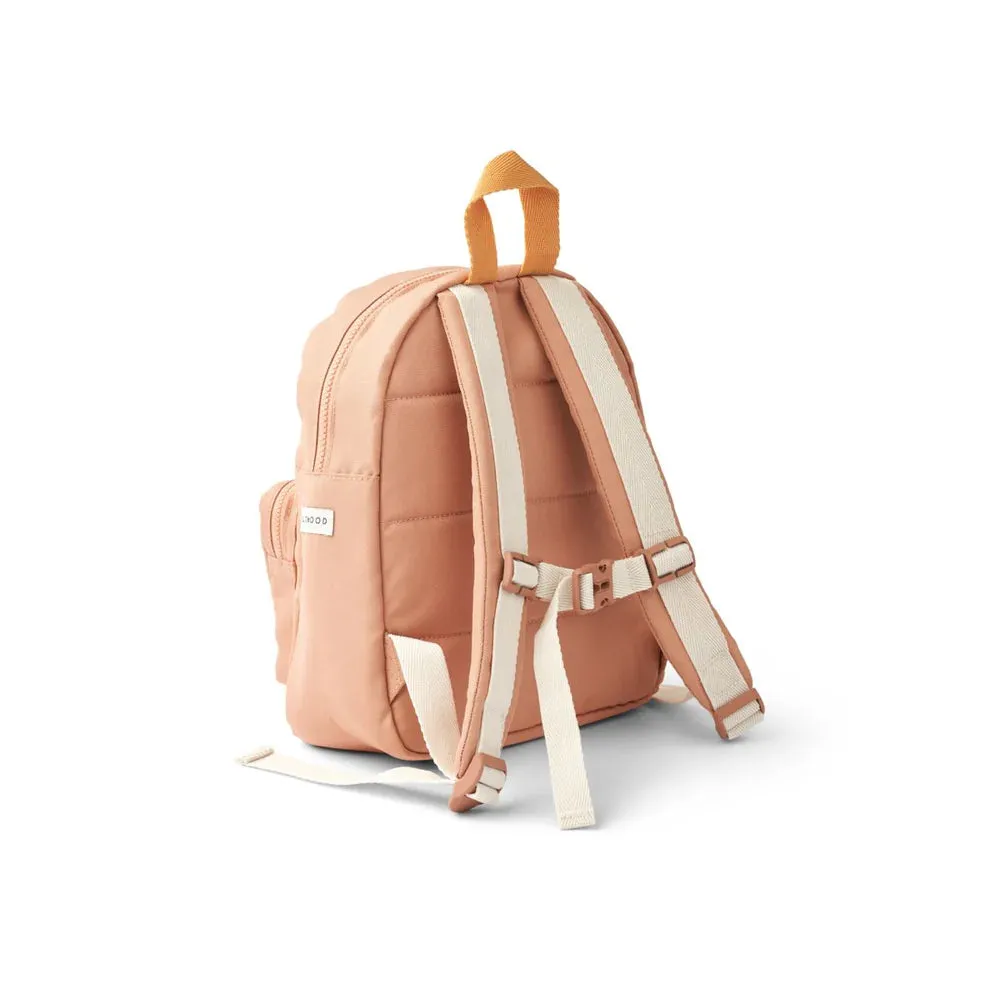 Backpack - Allan - Cat - Tuscany Rose