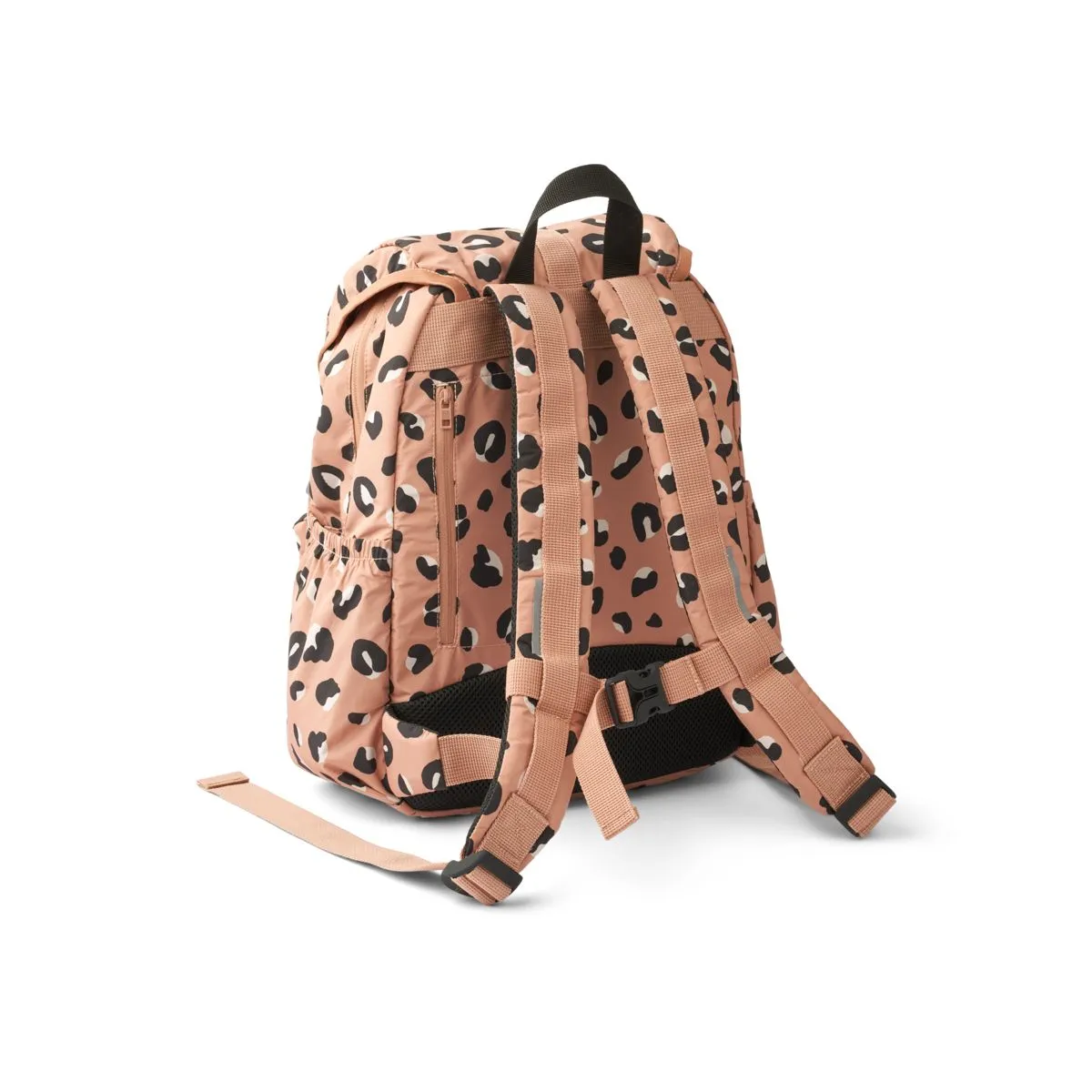 Backpack - Christine - Wild Leo/Tuscany Rose