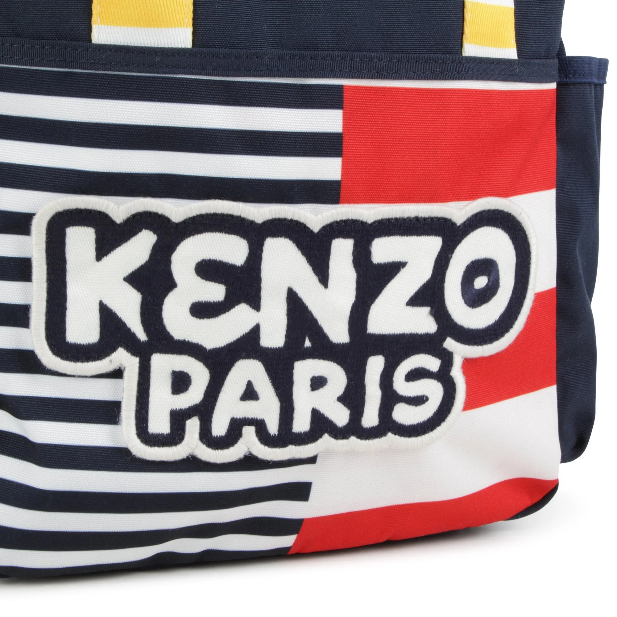 Backpack o Mochila para nio y teen Kenzo