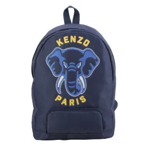 Backpack o Mochila para nio y teen Kenzo