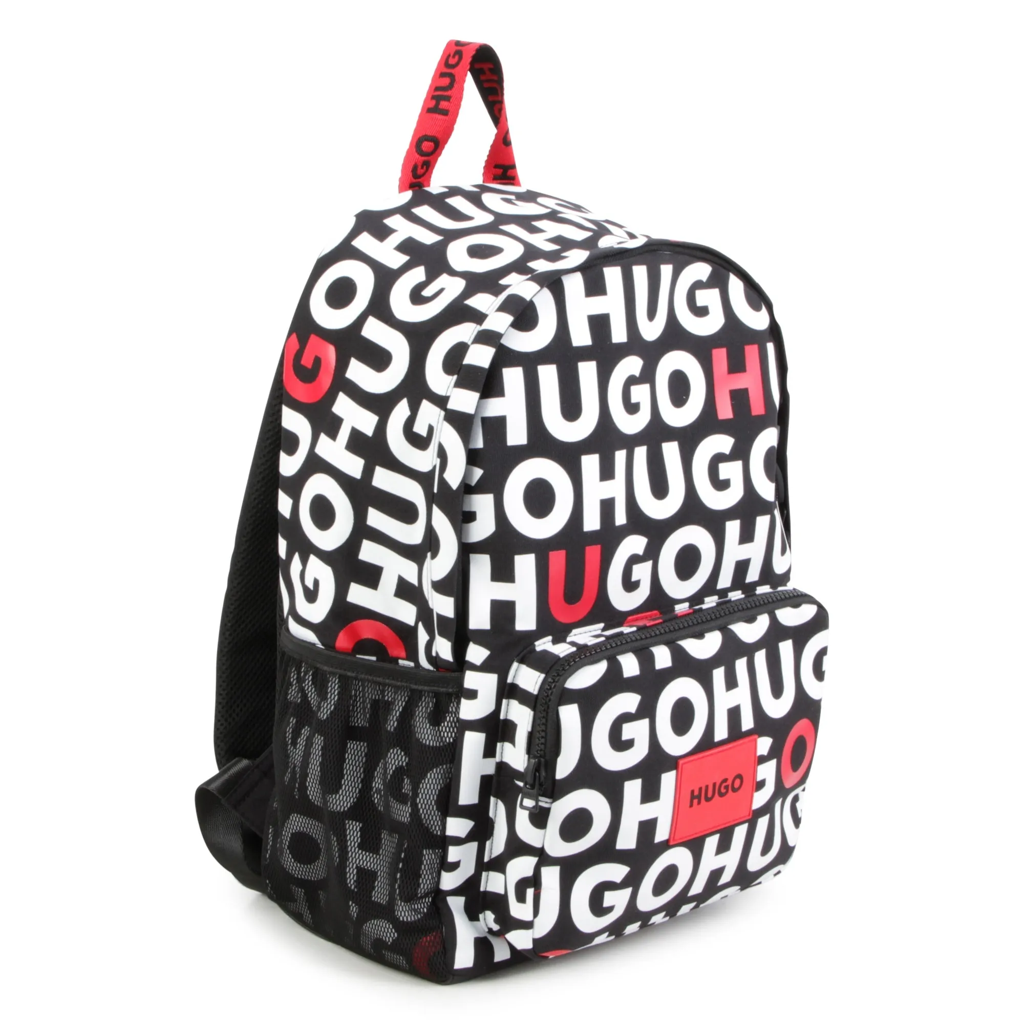 Backpack para nio y teen HUGO unisex