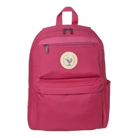 Backpack Poitou Basic Candy