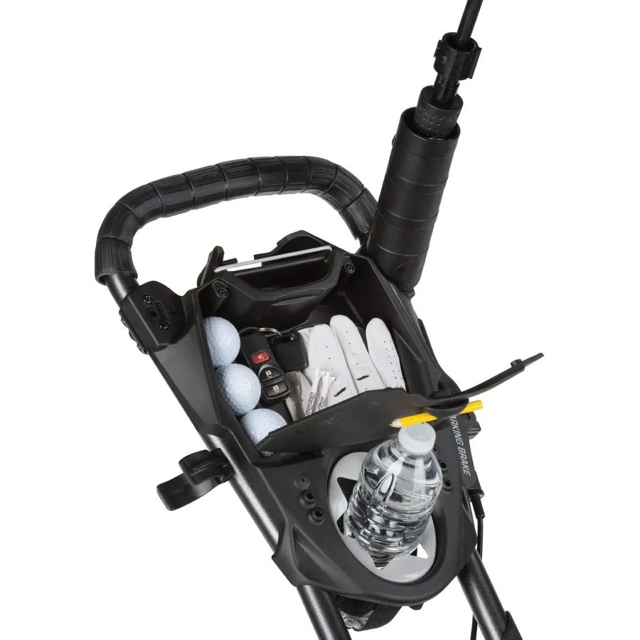 Bag Boy Compact 3 Push Cart