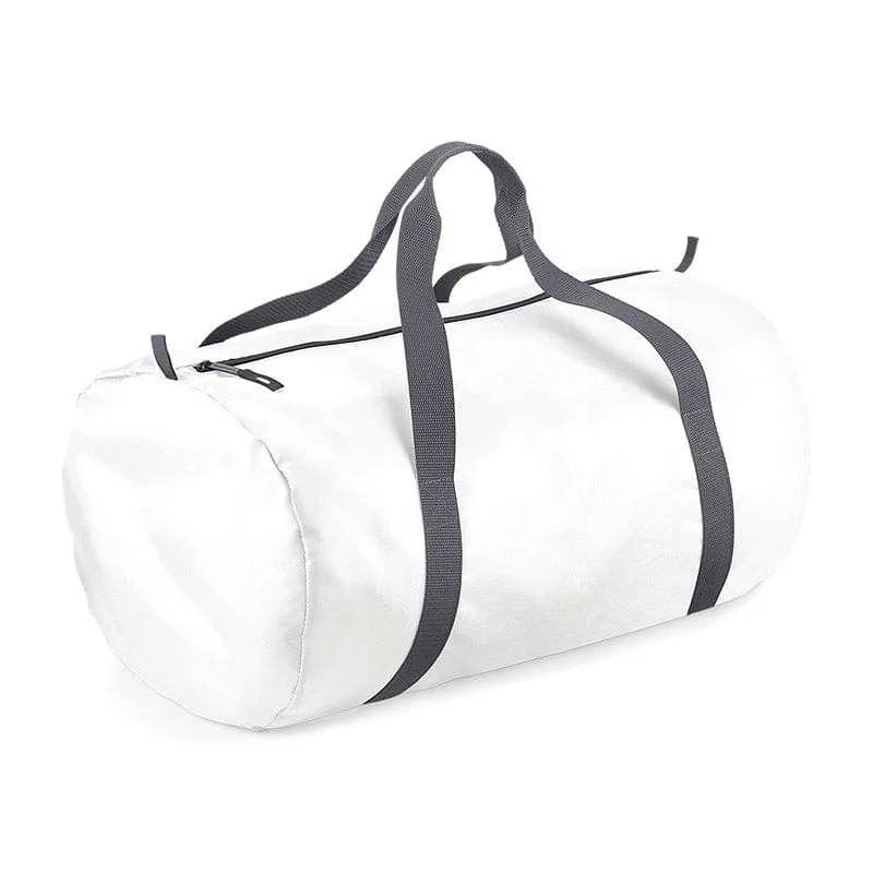 BagBase BG150 Packaway Barrel Bag