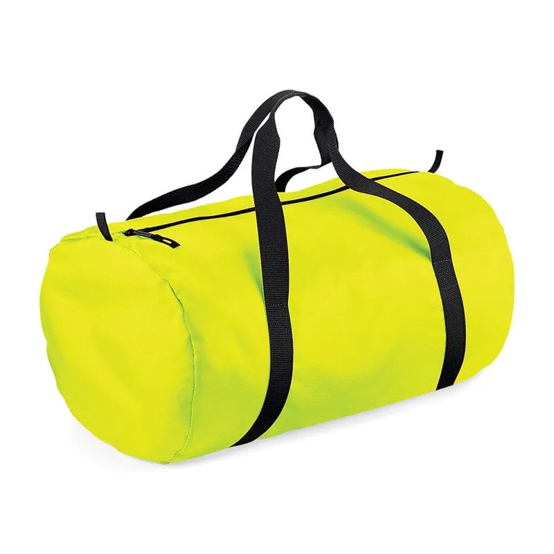 BagBase BG150 Packaway Barrel Bag