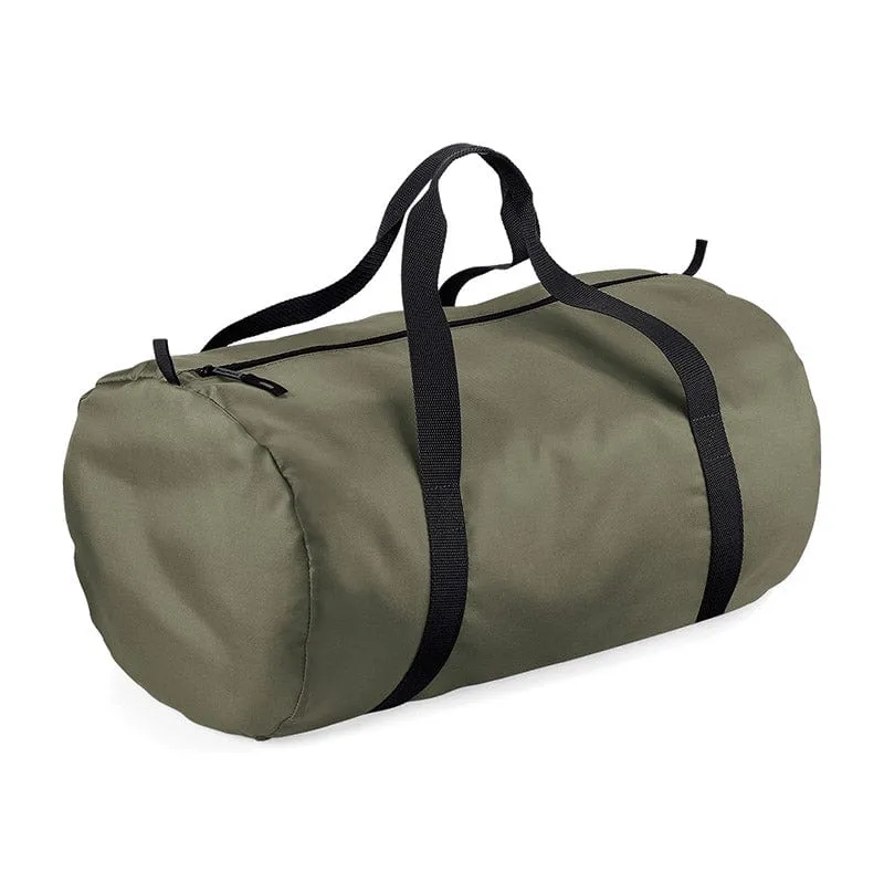 BagBase BG150 Packaway Barrel Bag