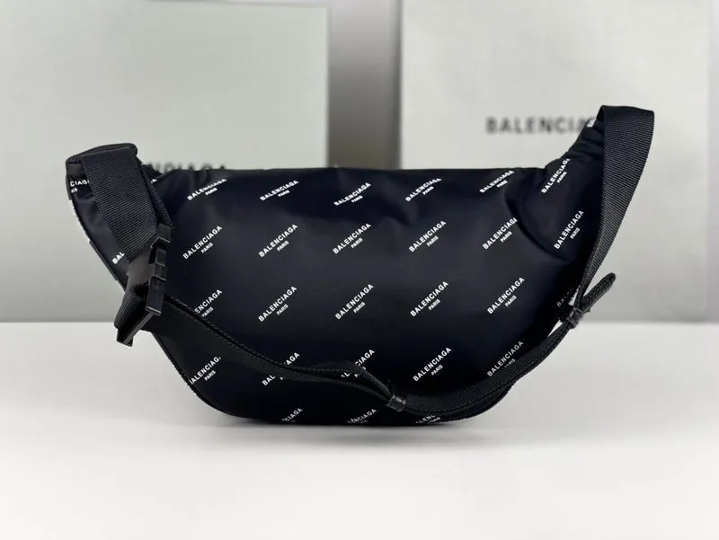 Bags-Realm - Balenciaga Bag - 065