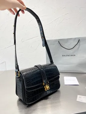 Bags-Realm - Balenciaga Bag - 1304