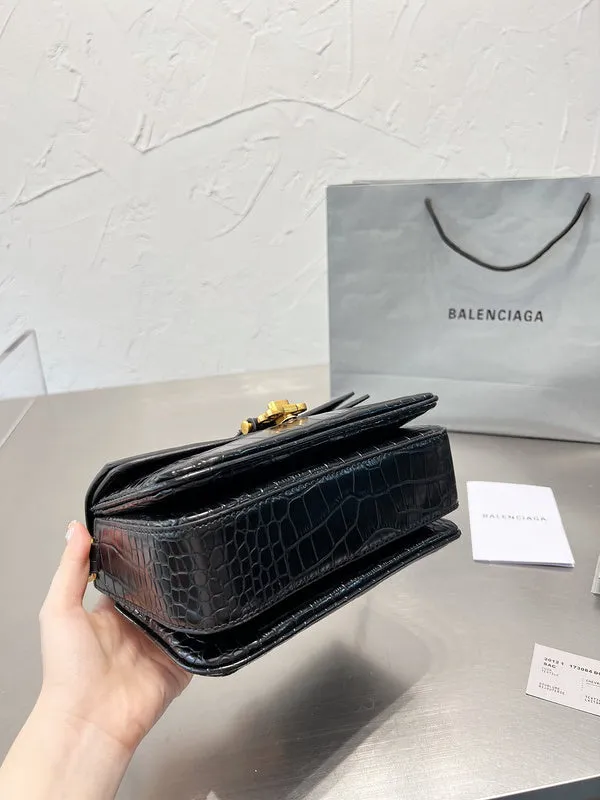 Bags-Realm - Balenciaga Bag - 1304