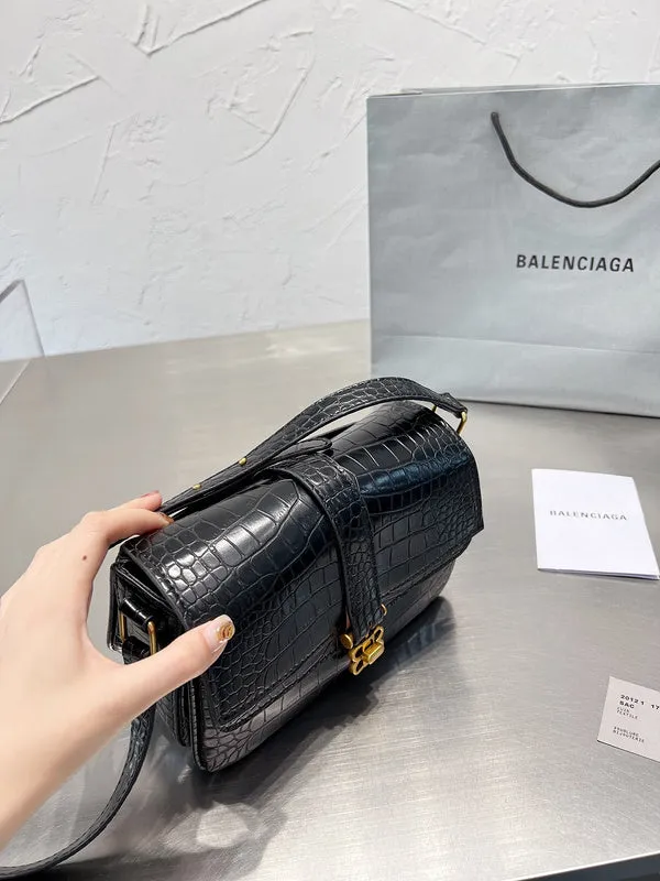 Bags-Realm - Balenciaga Bag - 1304