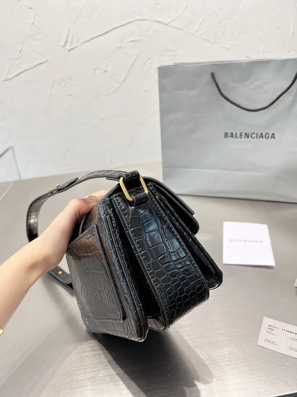 Bags-Realm - Balenciaga Bag - 1304