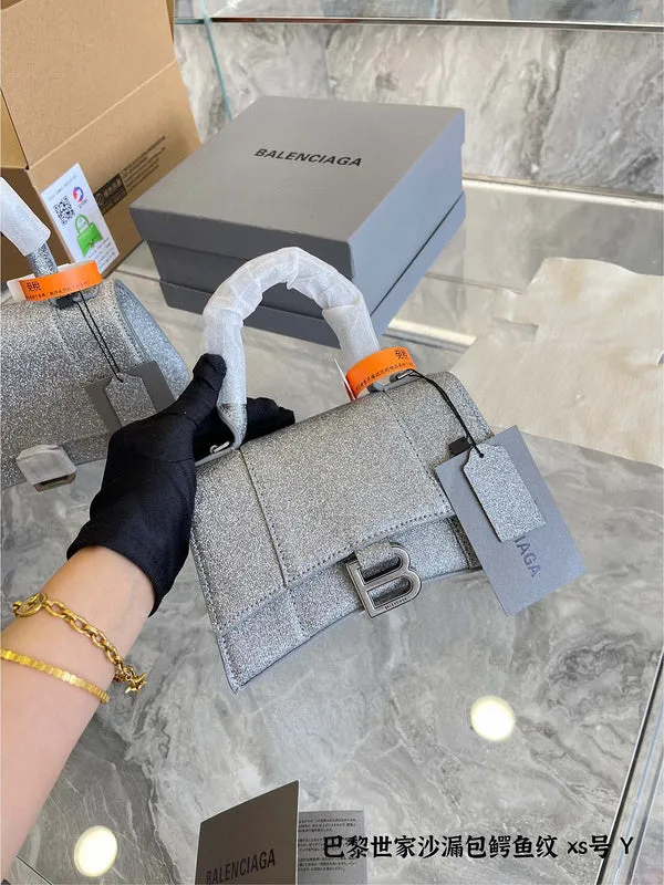 Bags-Realm - Balenciaga Bag - 1367