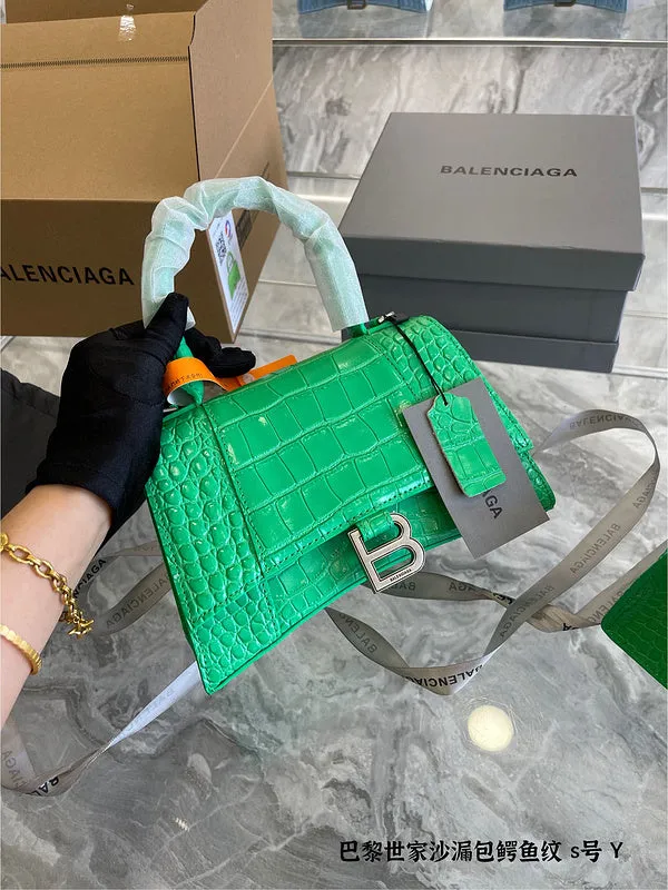 Bags-Realm - Balenciaga Bag - 1377