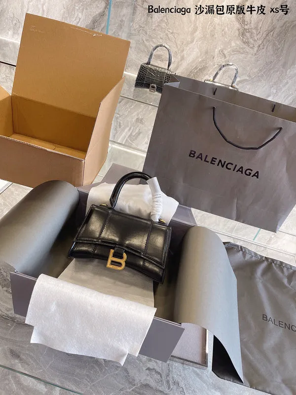 Bags-Realm - Balenciaga Bag - 1436